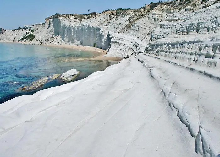 Maré - Scala dei Turchi