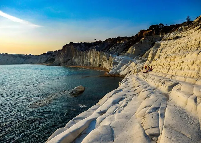 Maré - Scala dei Turchi