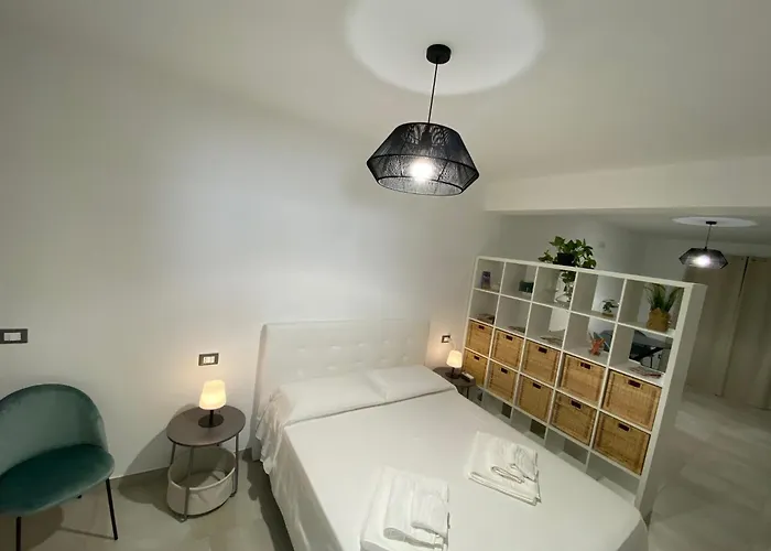 Casa Vacanza Scala Dei Turchi