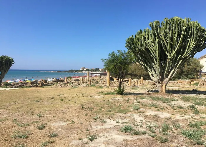 Villa Maresa Home
