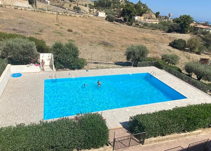 Casa Vacanza Scala Dei Turchi