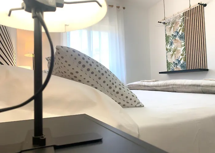 Villa Andromeda Apartments