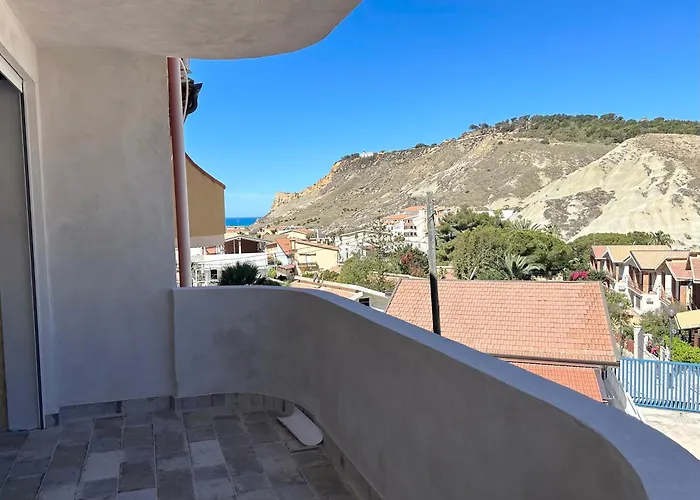 Villa Andromeda Apartments