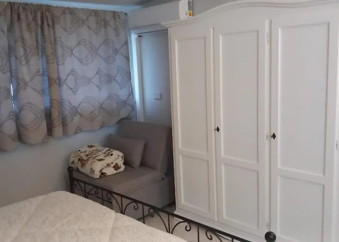 Stella Marina Bed And Breakfast Sul Mare